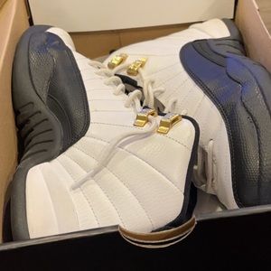 Jordan 12s